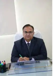 Deepak Tyagi