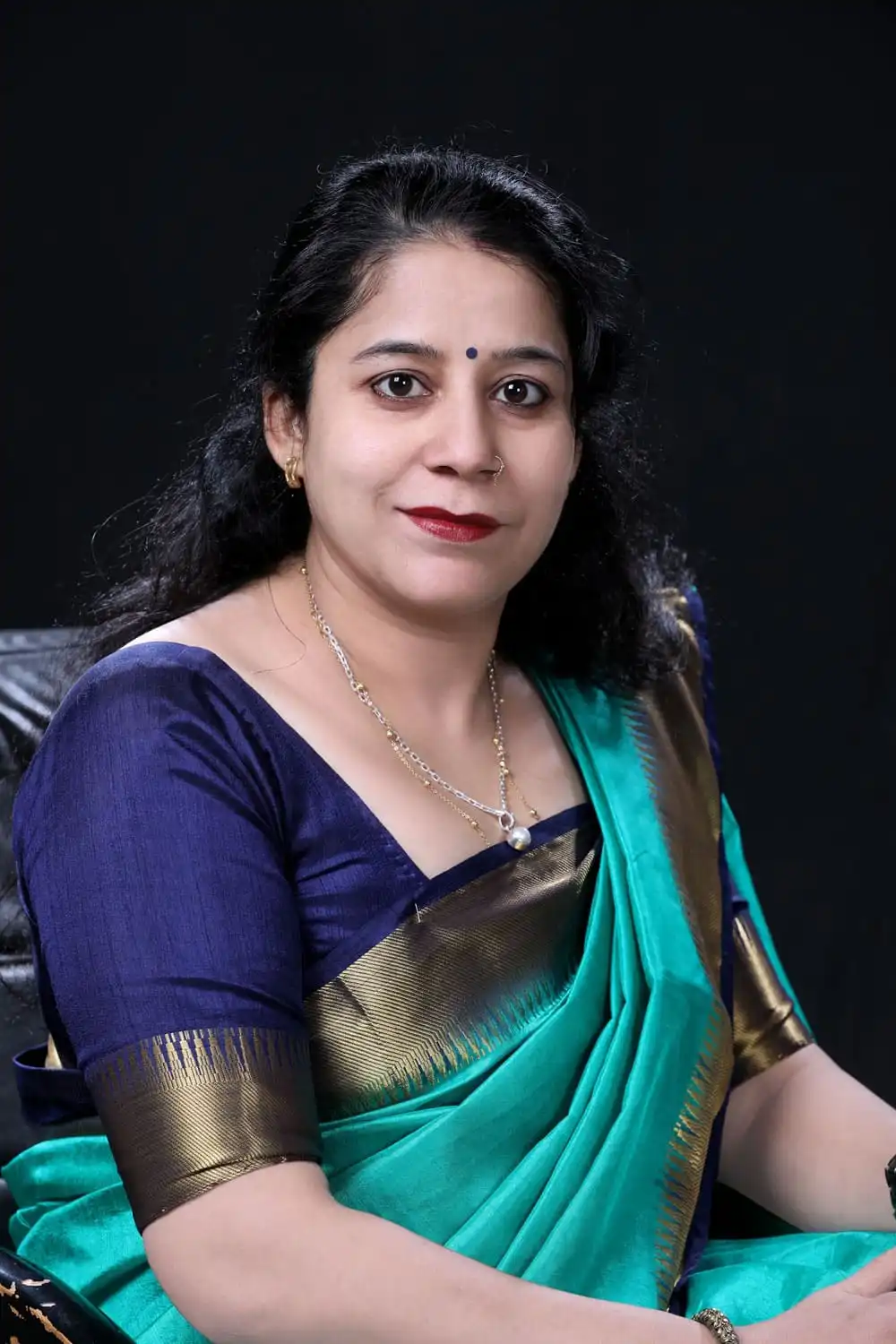 Mrs. Reeta Trivedi
