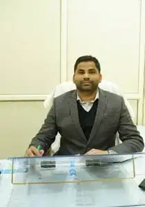 Devvrat Trivedi