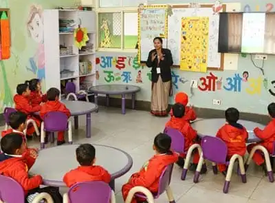 The Art Room