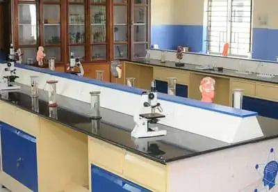 Biology Lab