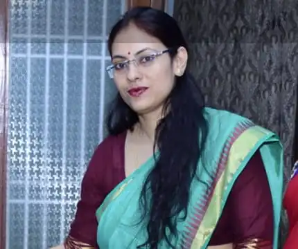 Mrs. Chhavi Trivedi