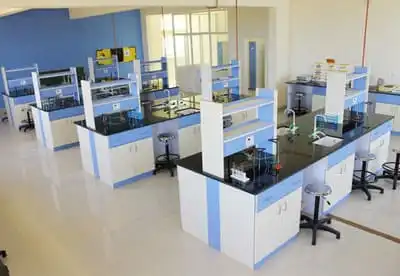 Chemistry Lab