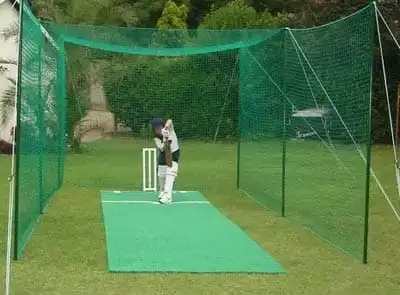 Cricket Ground