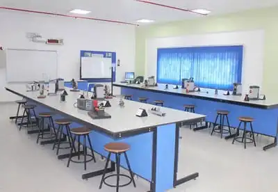 Physics Lab