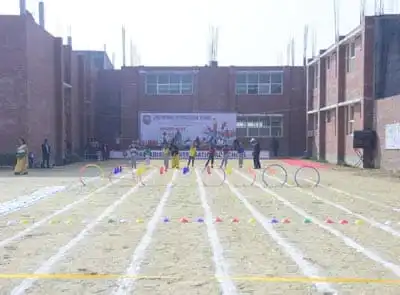 Play Ground