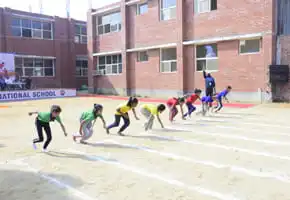 Sports Programme