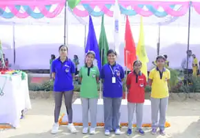Sports Programme