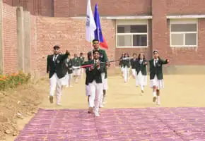 Sports Programme