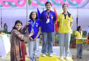 Sports Programme