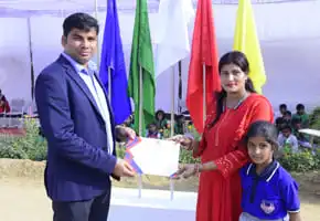 Sports Programme